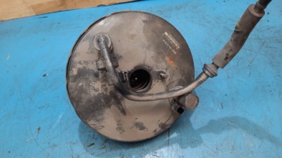 Усилитель тормозов тормозные 4n51-2b195-ah volvo s40 ii 2.4b фото №1