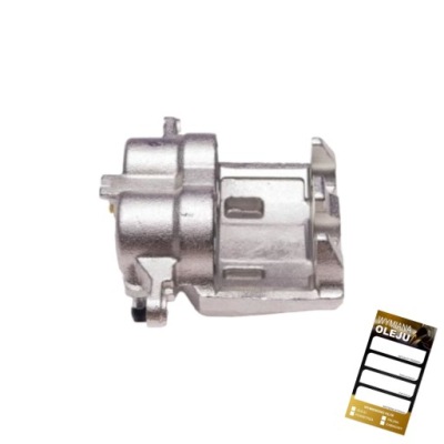 Супорт перед лівий do nissan x-trail t30 фото №1