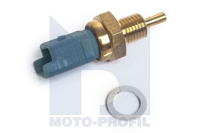 SENSOR TEMPERATURA DE AGUA CITROEN C3 I 2002-  