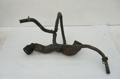 Шланг труба wąż wody ford galaxy mk2 2.8 v6 фото №1