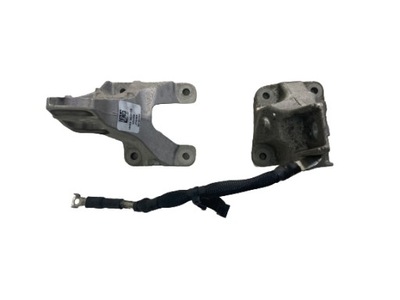 JAGUAR LAND ROVER SOPORTE DEL MOTOR HK83-6037-CB  