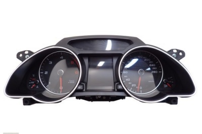 Audi a5 8t lift счетчик 2.0tdi 8t0920932n фото №1