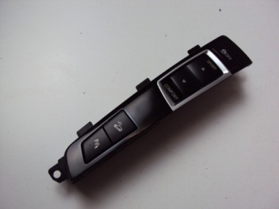 Панель подвеска bmw serii 7 f01 фото №1