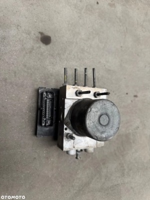 Насос abs 0265950617 mercedes vario фото №1