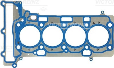 FORRO CULATA DE CILINDROS BMW Z4 G29 18- 61-10166-00  