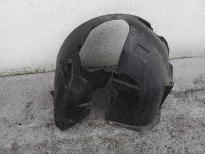 Fiat tipo ii 2 15- підкрилок лівий перед фото №1