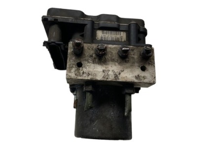 Toyota avensis t270 2010 насос abs фото №1