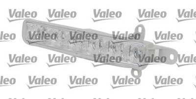 VALEO 044862 ФАРИ DO ЕЗДИ W DZIEŃ