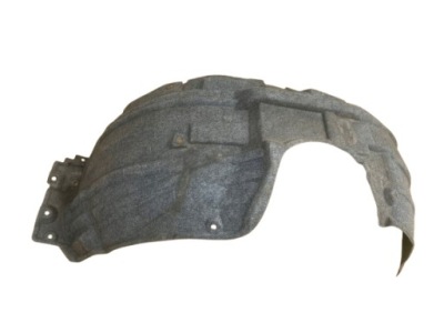 Lexus rx4 2015 левая передние подкрылок фото №1