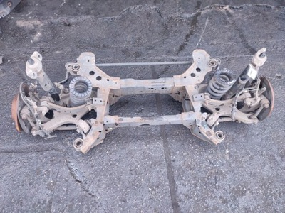 VIGA SUSPENSIONES PARTE TRASERA FORD MONDEO MK5 (2014-2019) LIFTBACK  