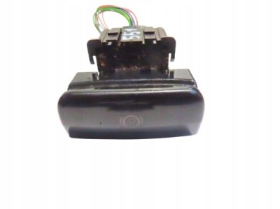 Кнопка гальма ручного citroen ds4 2011-2015 rok 9659793877 фото №1