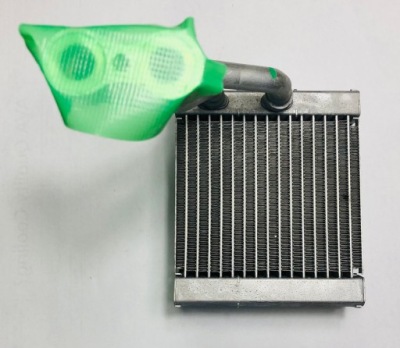 Испаритель mercedes s-klasse w222 13- задняя 2228307301 фото №1