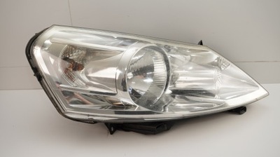 LAMPA PRAWY PRZÓD PRZEDNIA PEUGEOT EXPERT II 2 06-12R