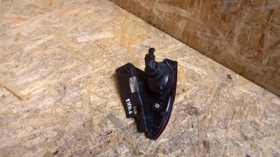 Renault espace iv лампа противотуманная фото №1