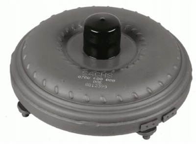 Сцепление гидротрансформаторный конвертер audi q3 фото №1