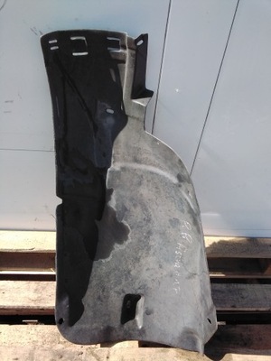 7533 opel astra h підкрилок правий перед фото №1