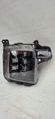 Hyundai staria 21- лампа права перед передня full led 92102-cg200 фото №1