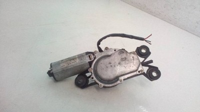 Моторчик дворники задняя smart fortwo фото №1