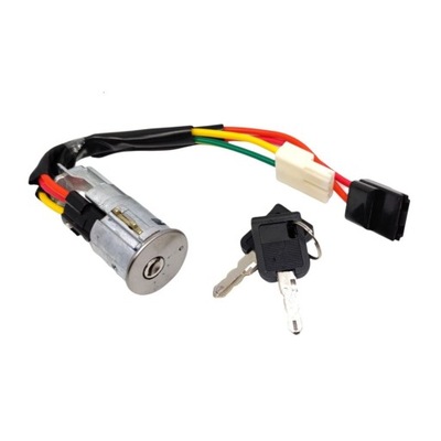 CERRADURA DE ENCENDIDO DO RENAULT TRAFIC II OPEL VIVARO 7701038365 7700813973 7700765533  