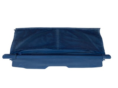 Шторка багажника a45381055 smart w453 фото №1