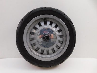 PEUGEOT DJANGO 50 WHEEL TIRE DISC FRONT  