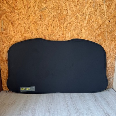 Полка задняя багажника toyota yaris cross 2023 rok фото №1