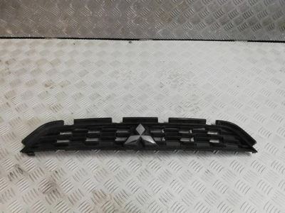 Ss mitsubishi asx lift решётка радиатора 6402a318 фото №1