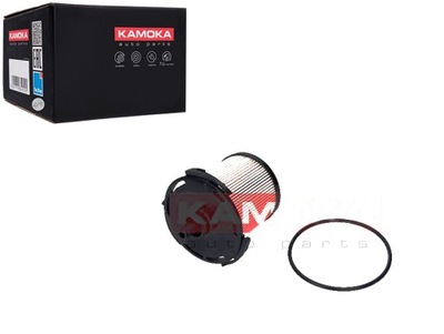 Фильтр топлива diesel-wklad ford transit 11'- kamoka фото №1