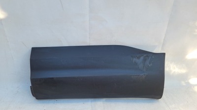 Opel grandland молдинг дверь левая задняя oryg. фото №1