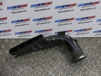 Bmw x3 f25 канал повітря 7812946 фото №1