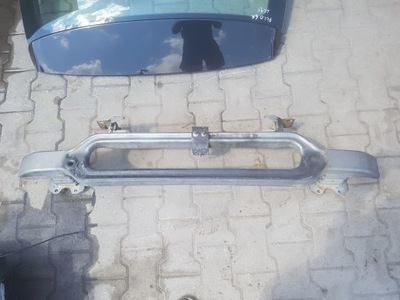 Peugeot 407 coupe балка бампера перед фото №1