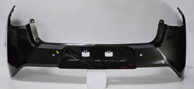 Бампер задняя lexus ux 18- 4 pdc 52159-76130 oryg фото №1