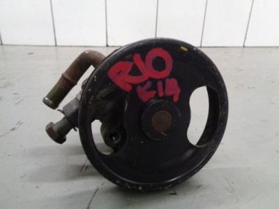 Kia rio 04 1.3 b насос підсилювача фото №1