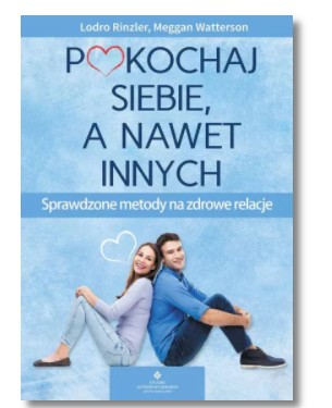 POKOCHAJ SIEBIE A NAWET INNYCH LODRO RINZLER NOWA