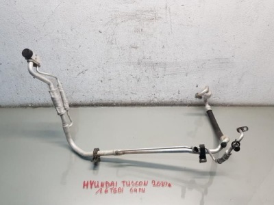 Wąż трубка кондиционера hyundai tucson iv 1.6 tgdi фото №1