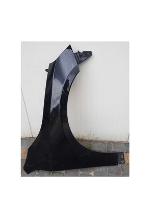 Крыло правый перед volvo s60 v60 фото №1