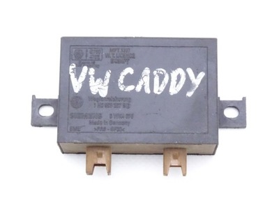 Vw caddy ii felicia ii pickup модуль иммобилайзер фото №1