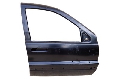 Jeep grand cherokee двері праве перед оригінал фото №1