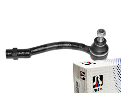 Наконечник тяга поворот. правая do hyundai accent iii фото №1