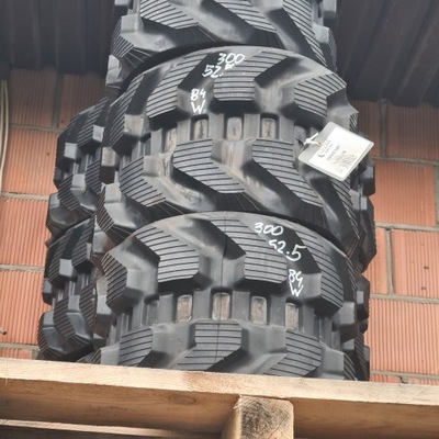 GASIENICA RUBBER 230X48X66 QUALITY PREMIUM  