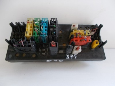 Audi модуль 4339419822a фото №1