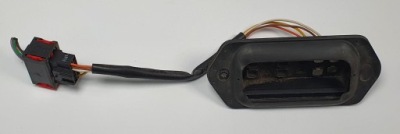 Контактор кінцевий дверей renault kangoo 2 фото №1