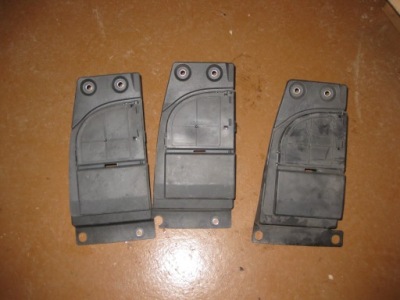 Nowa кришка пального iveco daily 2014- 5801545428 фото №1