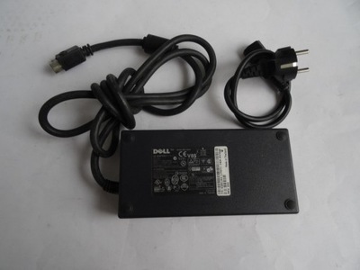 Zasilania Dell ADP-150BB B 12V-12.5A 6PIN