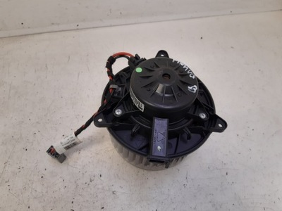 Воздуходувка b10131 opel meriva b фото №1