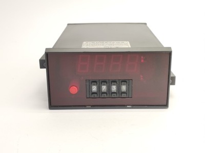 Licznik impulsów Contatore Ace Tis Electronics