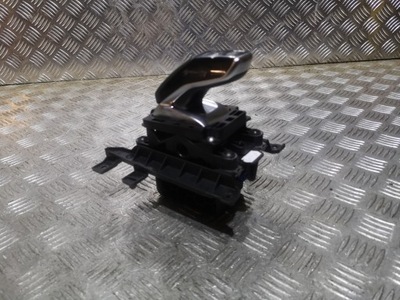 Citroen ds7 17- домкрат вибірник передач автоматична коробка передач фото №1