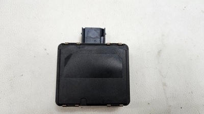 Датчик радар disctronic acc vw 3qf907561 фото №1