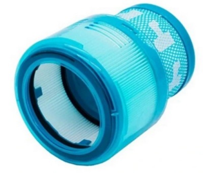 FILTR WODOODPORNY DO DYSON SERII GEN5 (SV23)