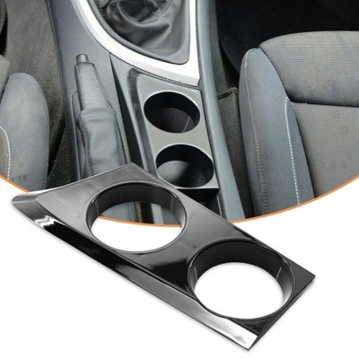 Lateral Cup Holder for BMW 1 Series E87 2004-2011